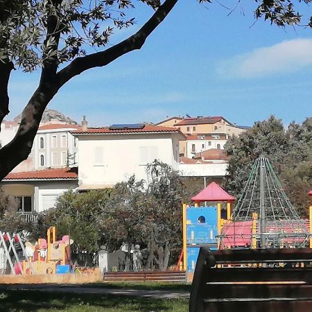 Apartament My Nest Arzachena Zewnętrze zdjęcie