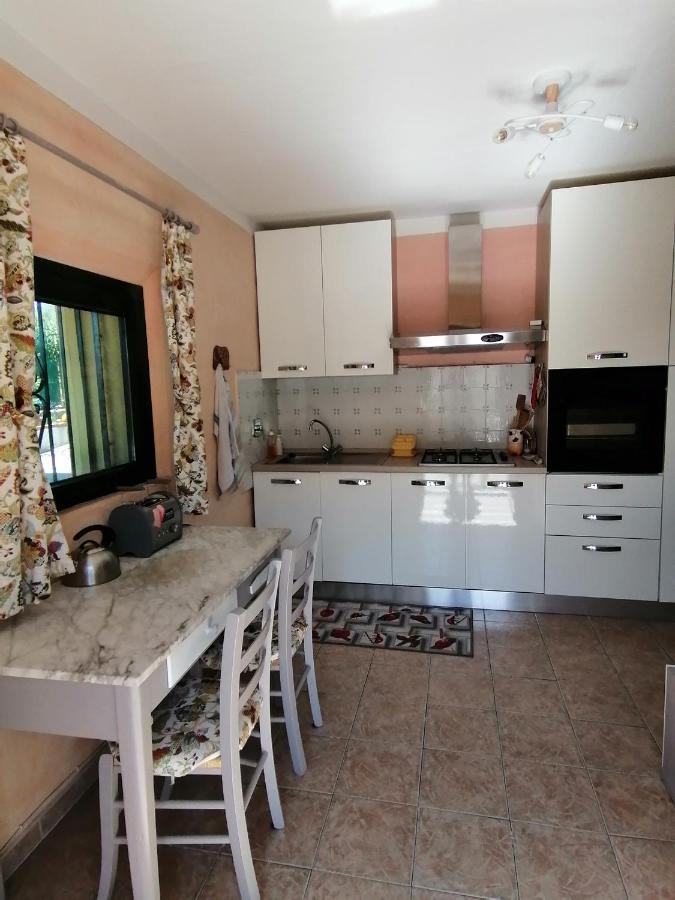 Apartament My Nest Arzachena Zewnętrze zdjęcie