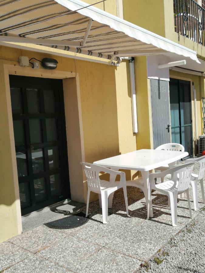 Apartament My Nest Arzachena Zewnętrze zdjęcie