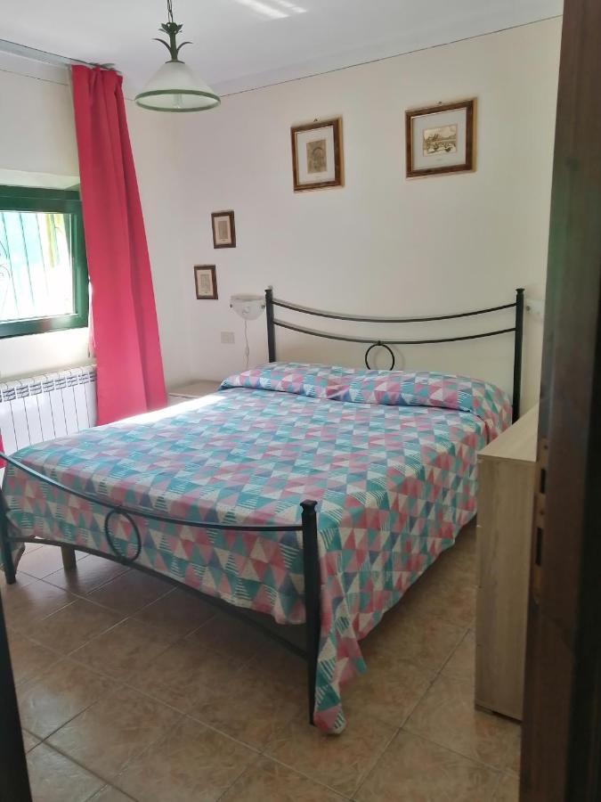 Apartament My Nest Arzachena Zewnętrze zdjęcie