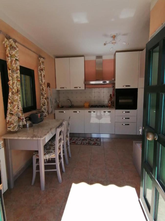 Apartament My Nest Arzachena Zewnętrze zdjęcie