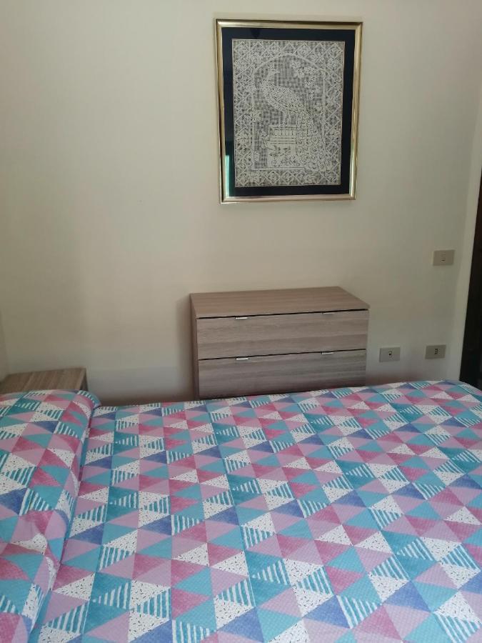 Apartament My Nest Arzachena Zewnętrze zdjęcie