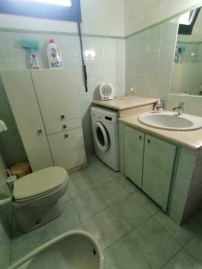 Apartament My Nest Arzachena Zewnętrze zdjęcie