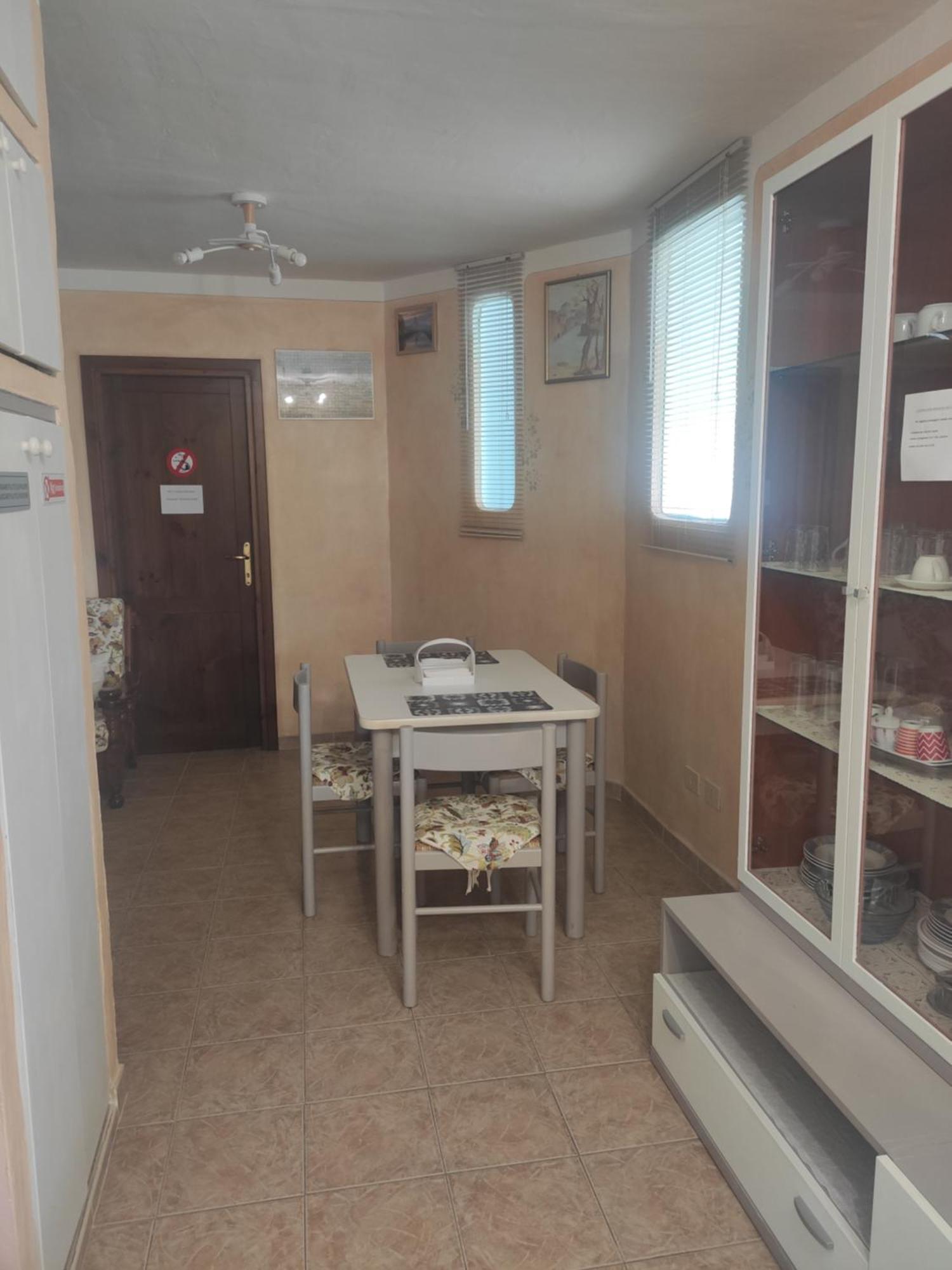 Apartament My Nest Arzachena Zewnętrze zdjęcie